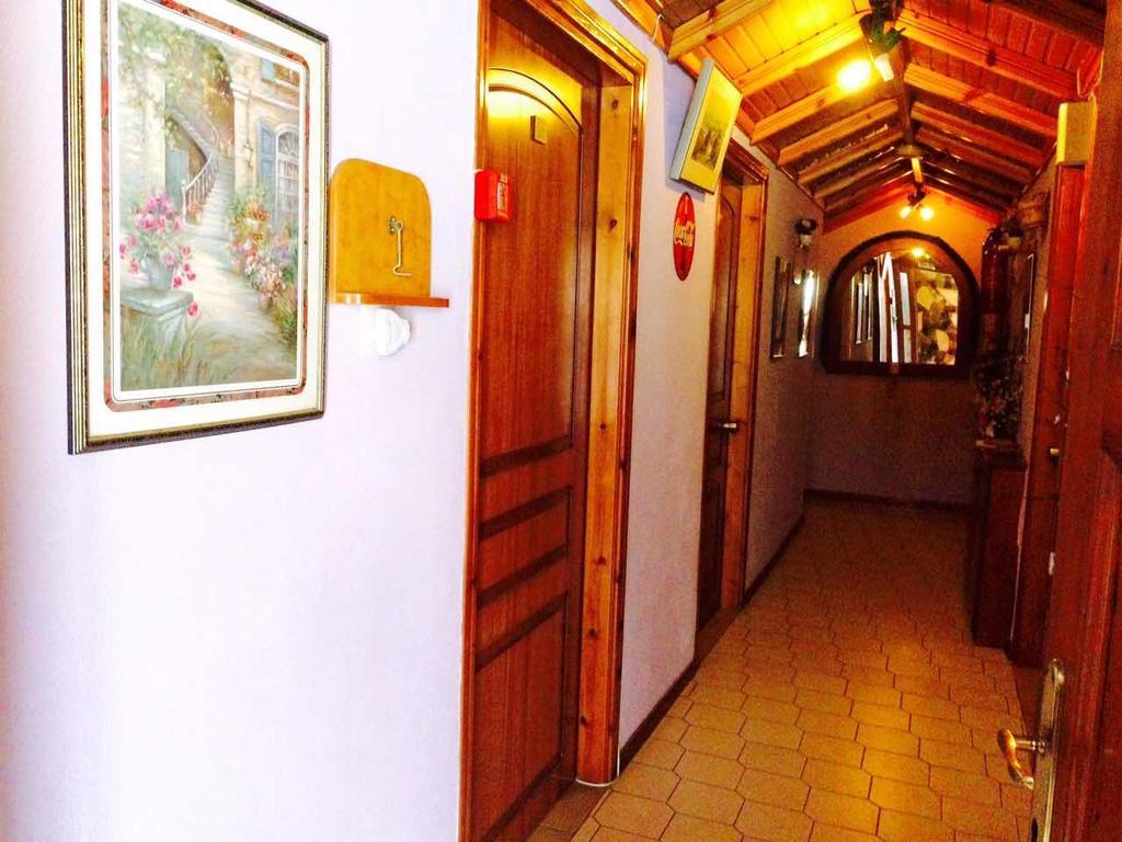 Apartments Erato Neos Panteleimonas Extérieur photo